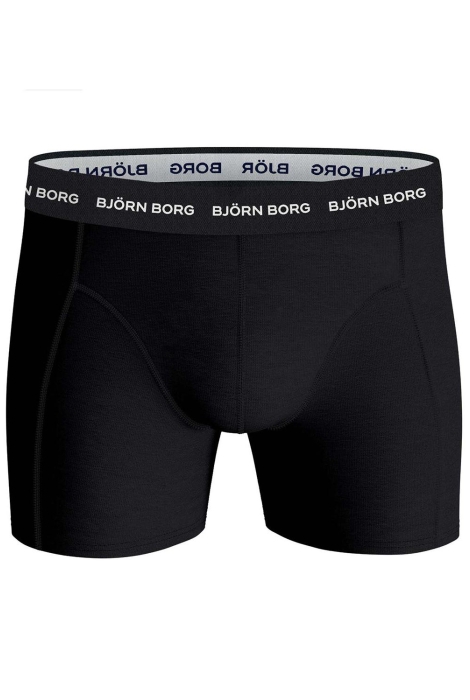 Bjorn Borg 10000888 essential boxer 7p