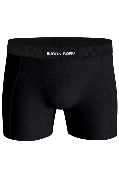 Bjorn Borg 10001298 stretch boxer 2p