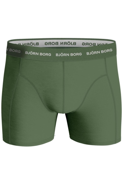 Bjorn Borg 10002884 cotton stretch boxer 7p