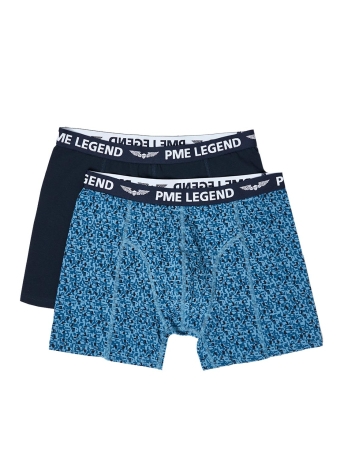 PME legend Ondergoed 2 PACK BOXER SHORTS PUW2402930 5055