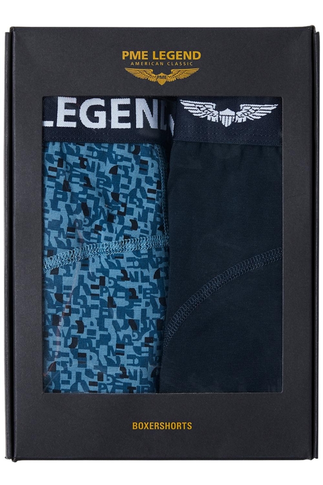 2 PACK BOXER SHORTS PUW2402930 5055
