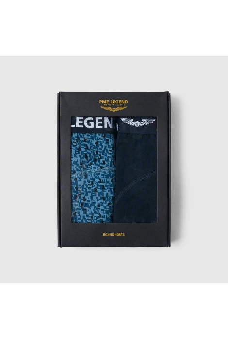 PME legend boxershorts 2 pack