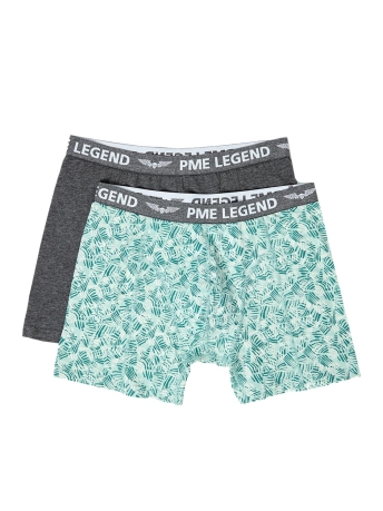 PME legend Ondergoed 2 PACK BOXER SHORTS PUW2402930 6009