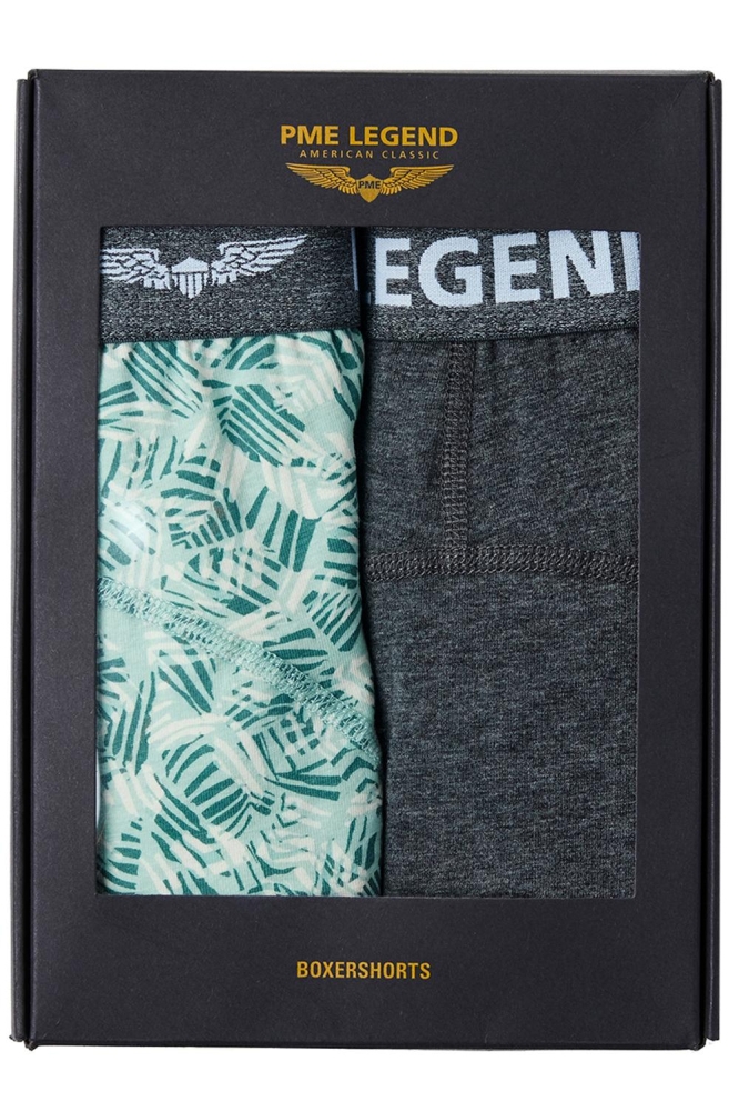 2 PACK BOXER SHORTS PUW2402930 6009