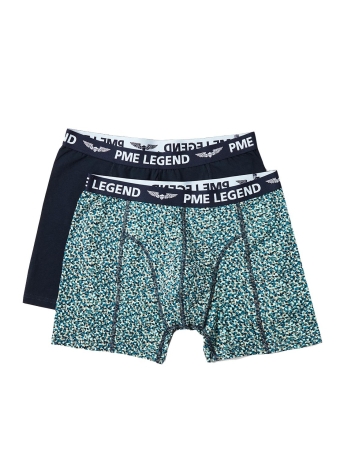 PME legend Ondergoed 2 PACK BOXER SHORTS PUW2402930 6019