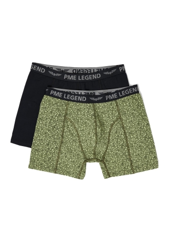 PME legend Ondergoed 2 PACK BOXER SHORTS PUW2402930 6377