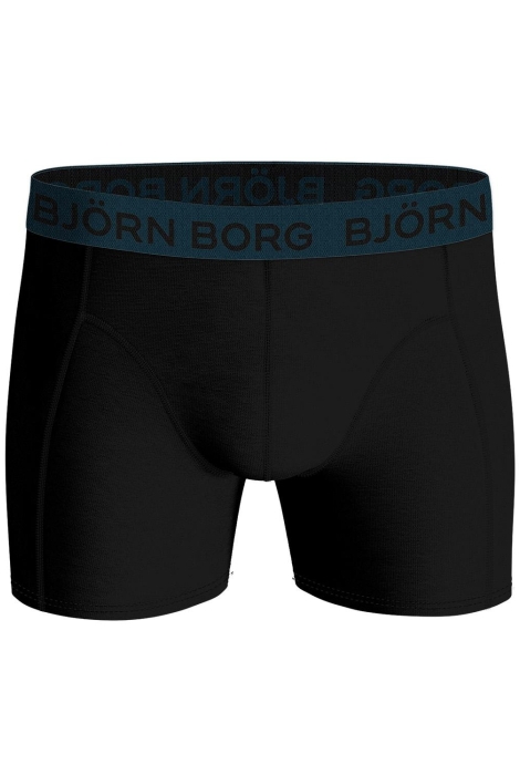 Bjorn Borg 10002880 cotton stretch boxer 3p