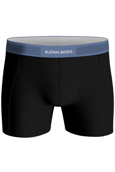Bjorn Borg premium cotton stretch boxer 3p