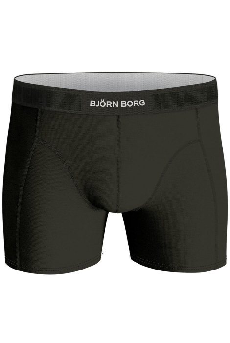 Bjorn Borg premium cotton stretch boxer 2p
