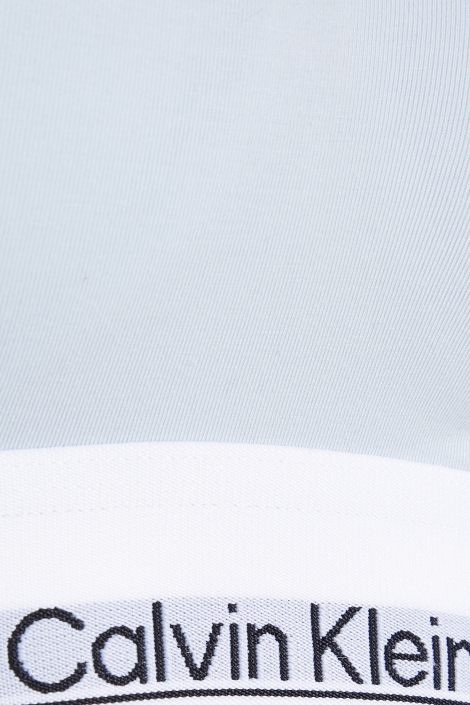 Calvin Klein lght lined bralette