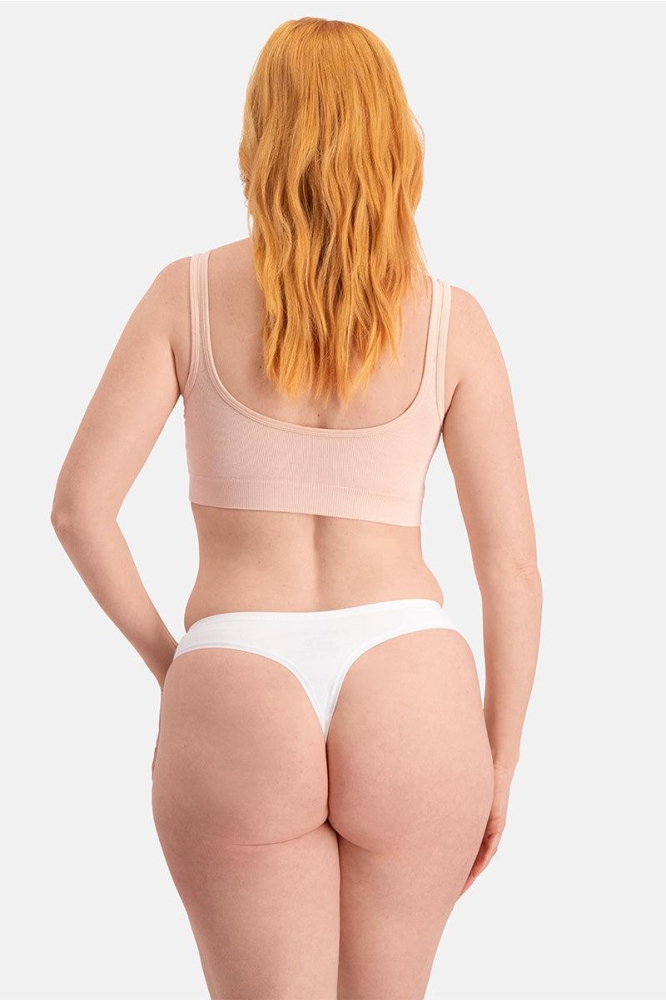 LOLA 003 WHITE
