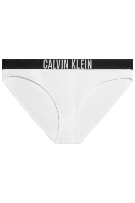 Calvin Klein witte dames accessoire | Vooraanzicht