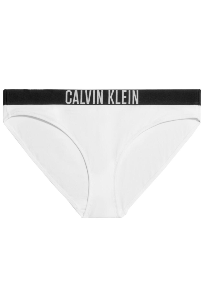 Calvin Klein witte dames accessoire | Vooraanzicht