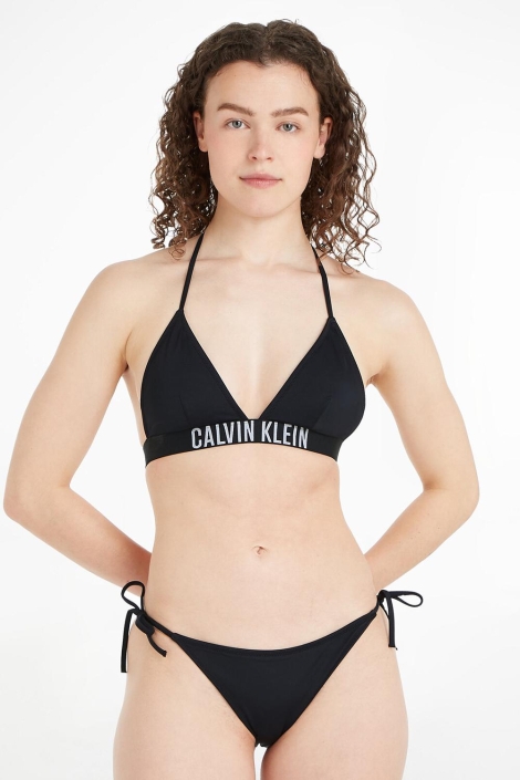 Calvin Klein zwarte dames accessoire | Model