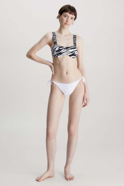 Calvin Klein witte dames accessoire | Model