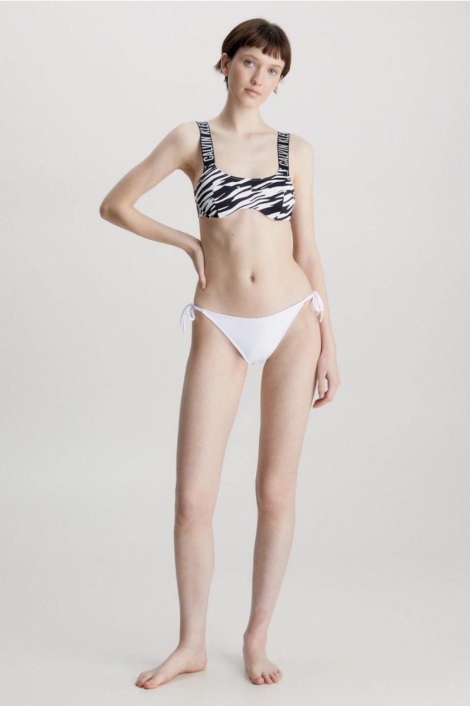 Calvin Klein witte dames accessoire | Model