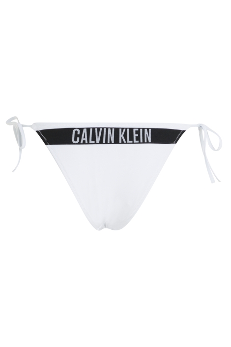 Calvin Klein witte dames accessoire | Achteraanzicht