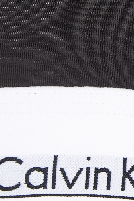 Calvin Klein zwarte dames ondergoed | Kleurstaal