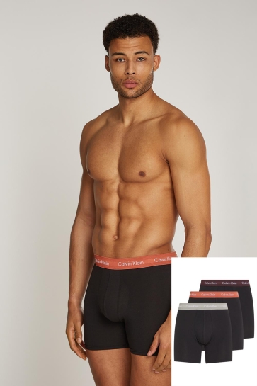 Dit is ook leuk van Calvin Klein Ondergoed