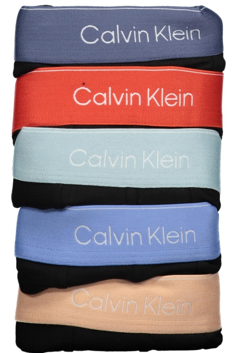 Calvin Klein trunk 5pk