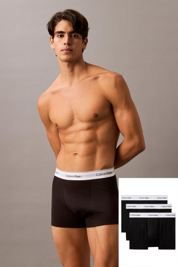 Dit is ook leuk van Calvin Klein Ondergoed