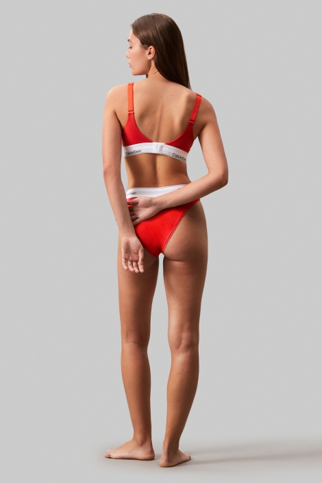 Calvin Klein lift bralette