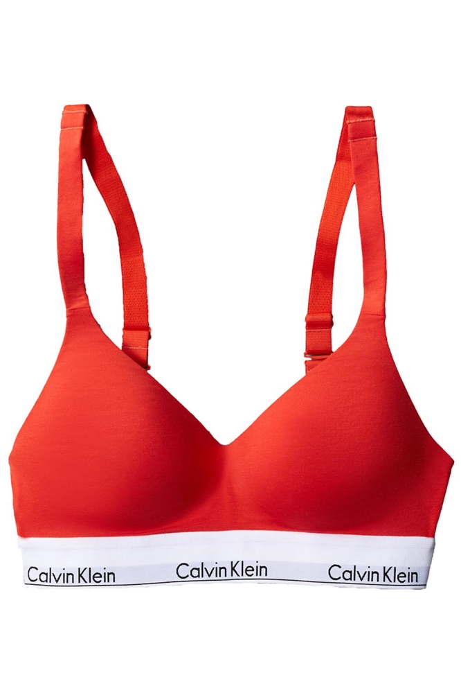 LIFT BRALETTE 000QF7900E MOLTEN