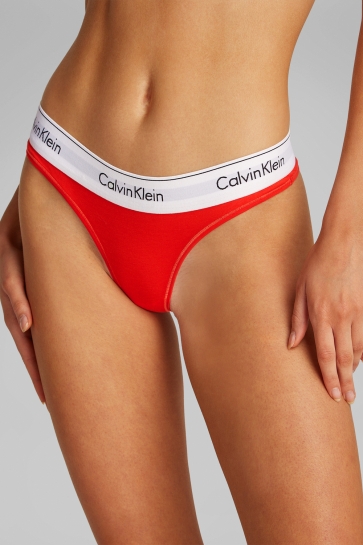 Dit is ook leuk van Calvin Klein Ondergoed
