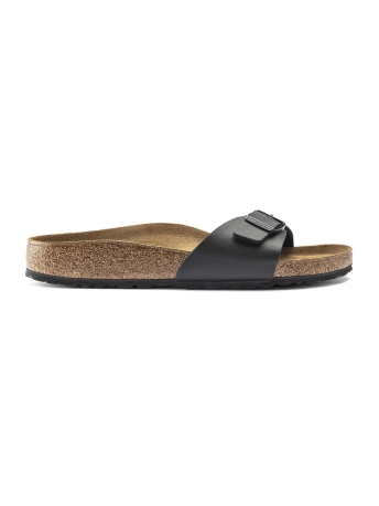 Birkenstock Schoen MADRID BF NARROW 040793 SCHWARZ