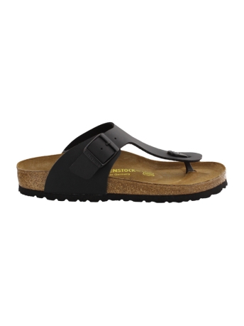 Birkenstock Schoen RAMSES BF REGULAR 044791 SCHWARZ