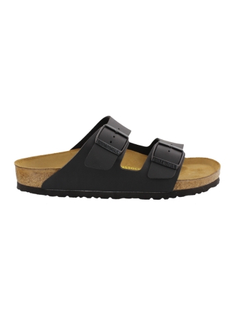 Birkenstock Schoen ARIZONA BF REGULAR 051791 SCHWARZ
