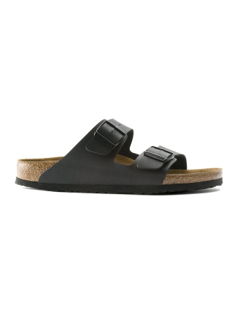 Birkenstock Schoen ARIZONA BF NARROW 051793 SCHWARZ