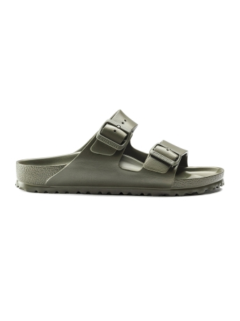 Birkenstock Schoen ARIZONA EVA REGULAR 1019094 KHAKI