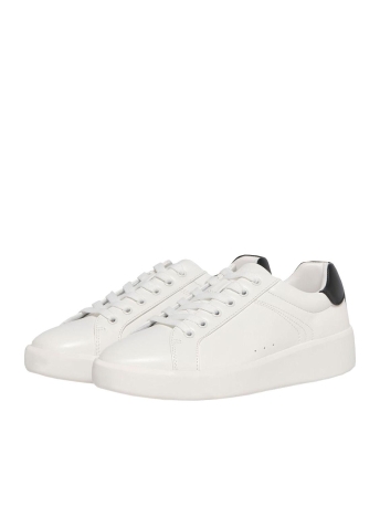 Only Schoen ONLSOUL-4 PU SNEAKER NOOS 15252747 WHITE