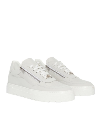 Antony Morato Schoen SNEAKERS MMFW01546 LE500153 1000 WHITE