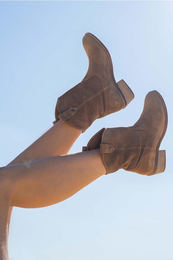 SUEDE ENKELLAARSJES 0903 014 1501 CAMEL
