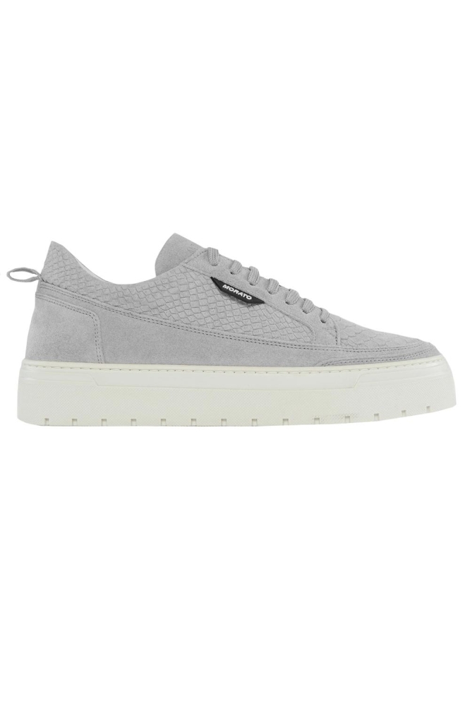 SNEAKERS MMFW01558 LE300005 9066 STONE