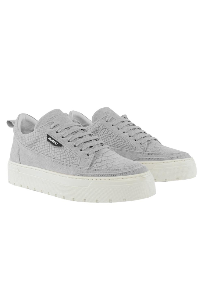 SNEAKERS MMFW01558 LE300005 9066 STONE