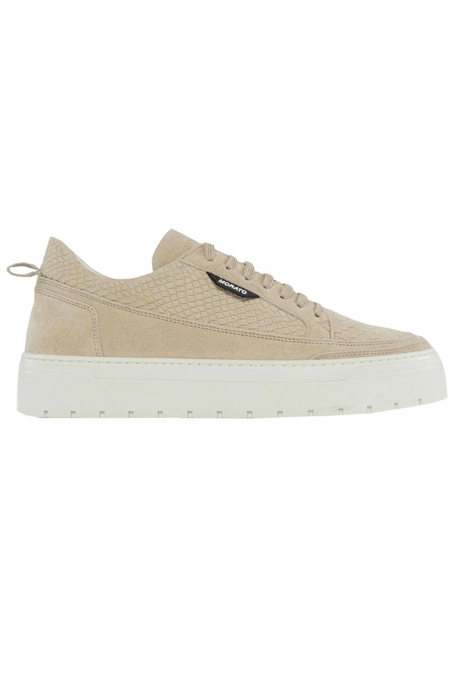 SNEAKERS MMFW01558 LE300005 2021 SAFARI