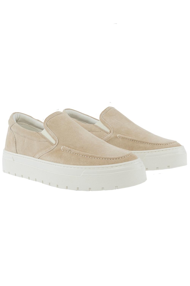 SNEAKERS MMFW01559 LE300005 2021 SAFARI