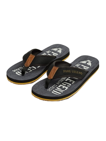 PME legend Schoen JETFLAP SANDALS PBO2304180 962