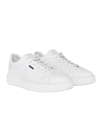 Antony Morato Schoen SNEAKER MMFW01629 LE300001 1000 WHITE