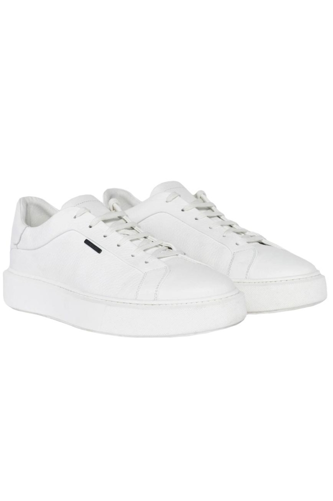 SNEAKER MMFW01629 LE300001 1000 WHITE