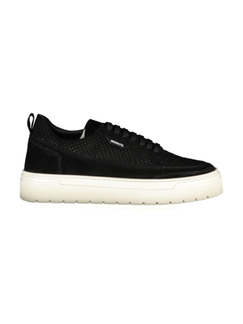 Antony Morato Schoen SNEAKERS MMFW01623 LE300005  9000 BLACK