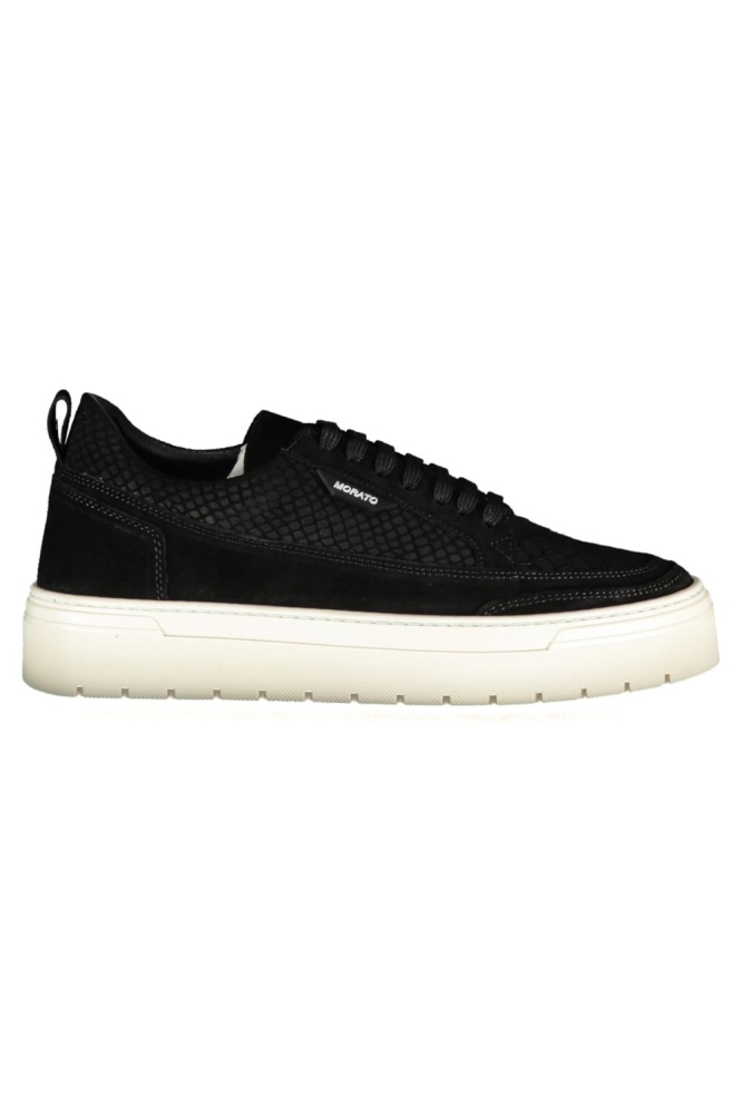 SNEAKERS MMFW01623 LE300005  9000 BLACK