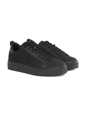 Antony Morato Schoen SNEAKERS MMFW01637 LE500153 9000 BLACK