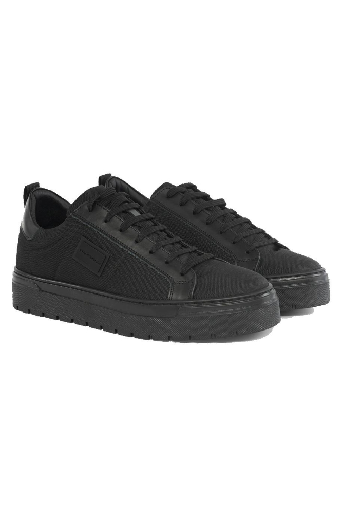 SNEAKERS MMFW01637 LE500153 9000 BLACK