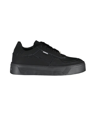 Antony Morato Schoen SNEAKERS MMFW01619 LE300097 9000 BLACK