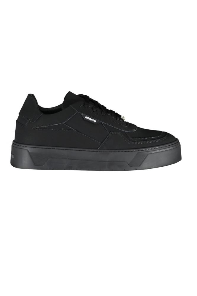 SNEAKERS MMFW01619 LE300097 9000 BLACK