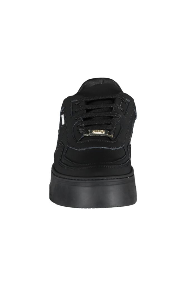 SNEAKERS MMFW01619 LE300097 9000 BLACK